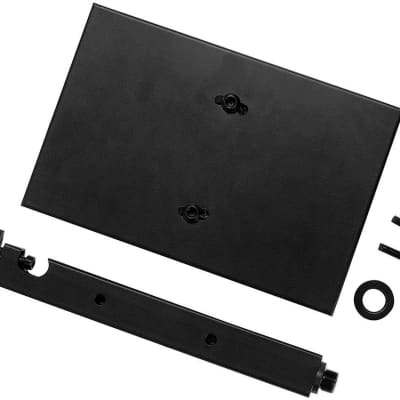 On-Stage Stands U-mount Mic Stand Tray OPEN BOX image 4