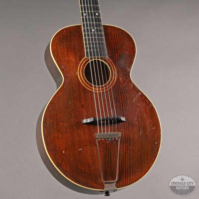1920 Gibson L-1 “The Gibson” Archtop Acoustic for sale