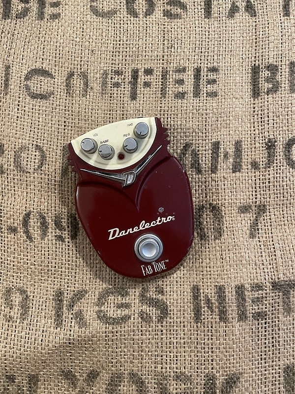 Danelectro Fab Tone