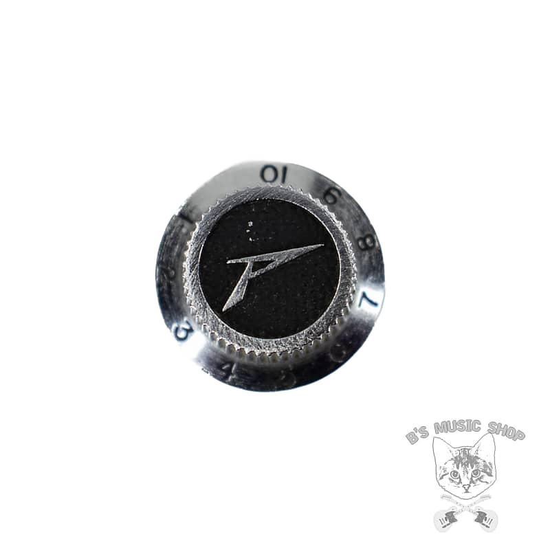 Peavey Knob for T60,T40, T15 Reverb