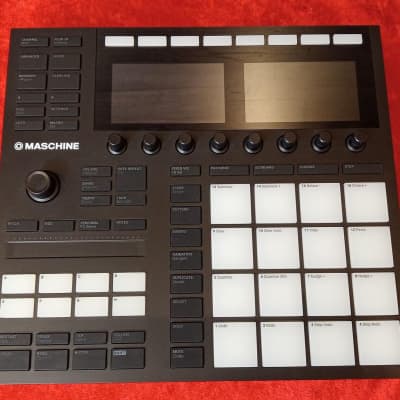 Native Instruments Maschine MKIII