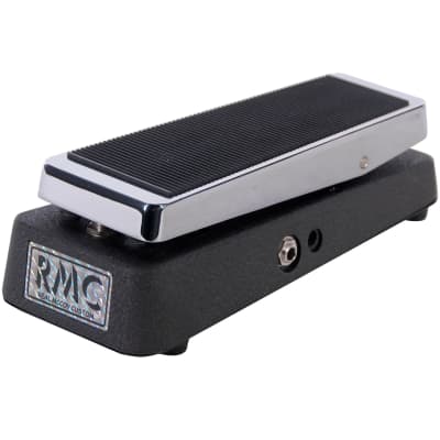 Real McCoy Custom RMC10 The Perfect 10 Wah | Reverb