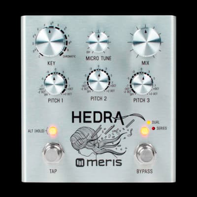 Reverb.com listing, price, conditions, and images for meris-hedra
