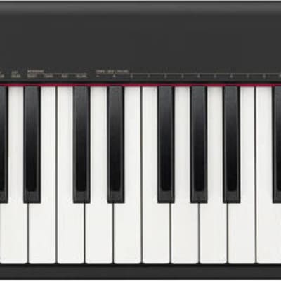 Casio CDP-S160 88-Key Digital Piano, Black