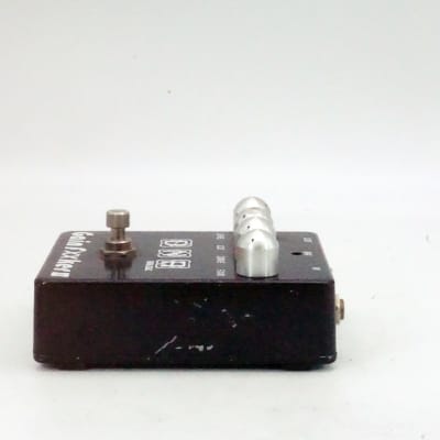 DNA Analogic Gain Fxxker II Distortion | Made in Japan