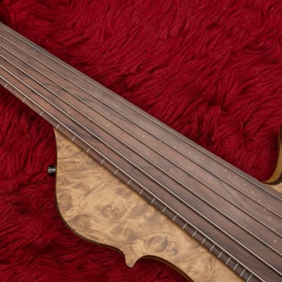 ベース Stradi / Symphonette Mini 6 used】Stradi / Symphonette Mini 6 1.810kg【consignment