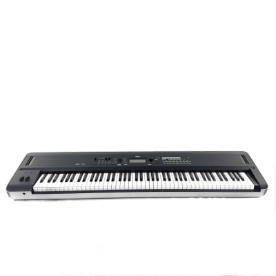 Used Korg KROSS 2-88 Synthesizer