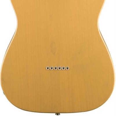 Fender Player Telecaster - Butterscotch Blonde image 3