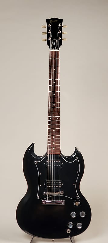 Gibson SG SPECIAL EB 1997年 USA製 ソフトケース付 Gibson SG SPECIAL EB 1997年 USA製 ソフトケース付 Yahoo