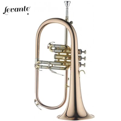 lv jazz trumpet