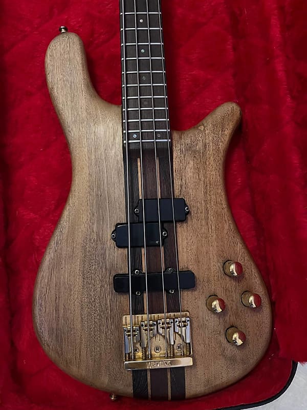 1987年製Warwick Streamer Stage1 1987 Warwick Streamer Stage I - BassBros