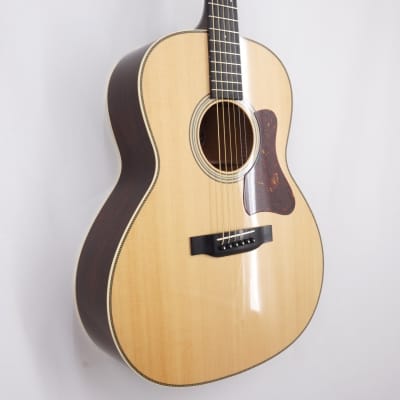 Collings C100 Acoustic Guitar + Deluxe Hard Case for sale
