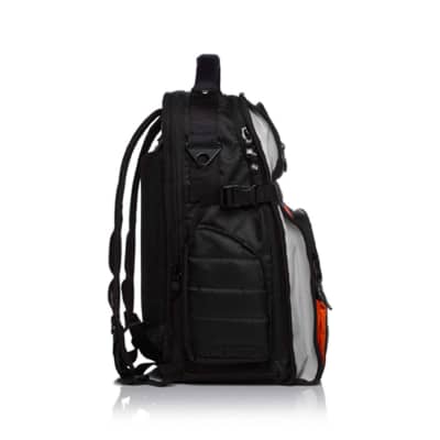 MONO EFX-FLY-BLK Classic FlyBy Backpack, Black image 8