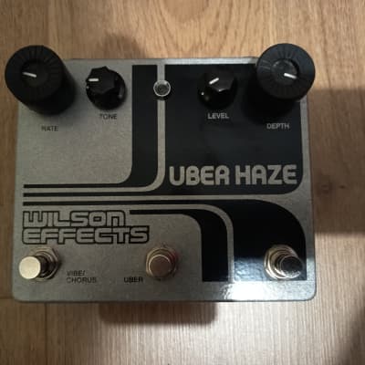 Reverb.com listing, price, conditions, and images for wilson-effects-haze