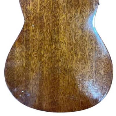 Samick LC-039GCEQ Electric-Acoustic Classical Guitar image 4