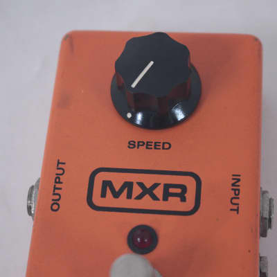 MXR M101 Phase 90 with LED 1987 - 1994