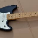 93  Fender Duo Sonic Electric Guitar Made in Mexico Short Scale