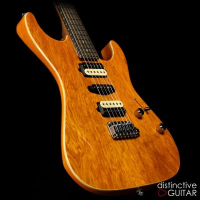 Suhr Custom Shop Standard | Reverb