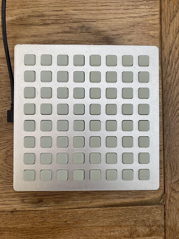 Monome Grid 64