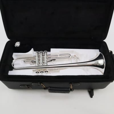 Yamaha YTR-8335II Xeno Trumpet | Reverb Canada