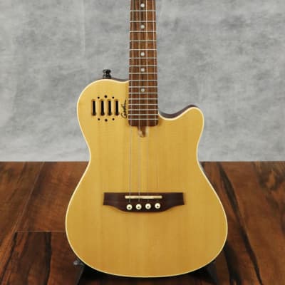 Godin Cavaquinho Natural (S/N:17295182) [01/09] | Reverb