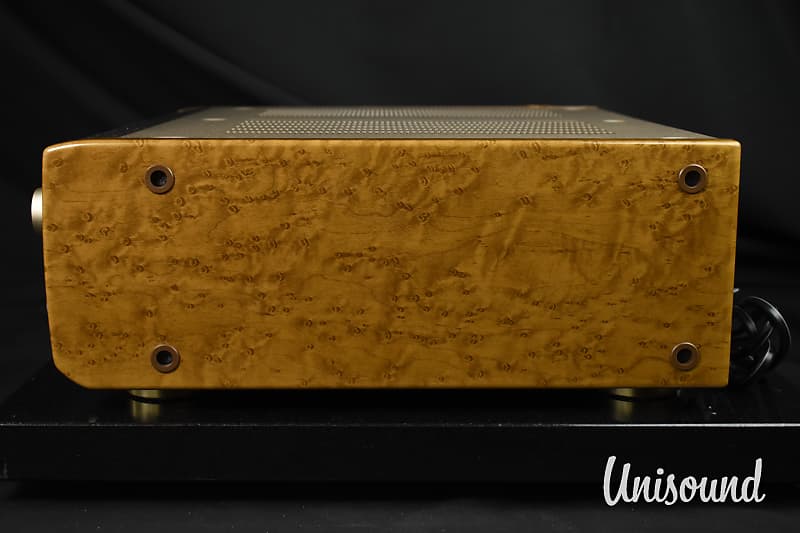 Sansui AU-α707XR Integrated Amplifier in Very Good Condition Sansui AU-α707XR Integrated Amplifier in Very Good Condition