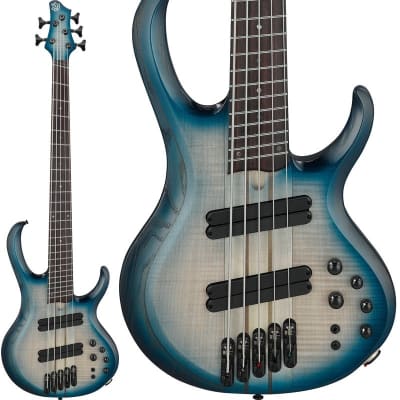 Ibanez Bass Workshop BTB705LM-CTL for sale