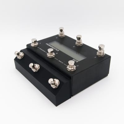 Morningstar MC6 未使用品