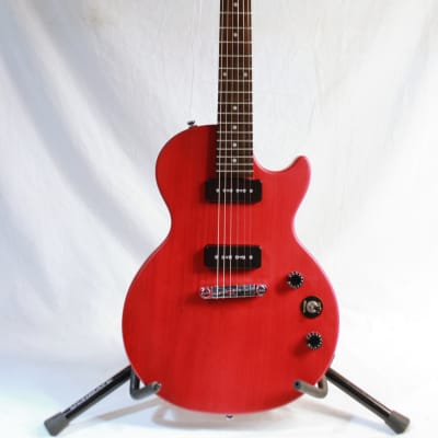 2014 Epiphone Custom Shop Limited Les Paul Special P-90 in