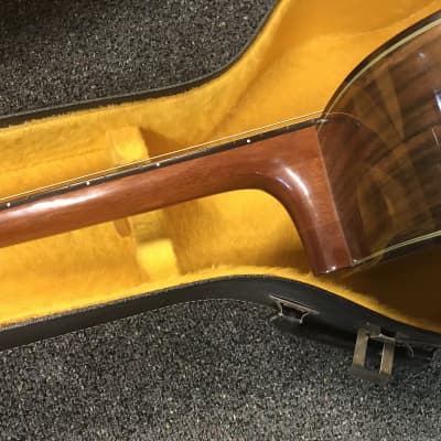 Tokai Model 35 Lawsuit Martin copy Dreadnaught Acoustic | Reverb