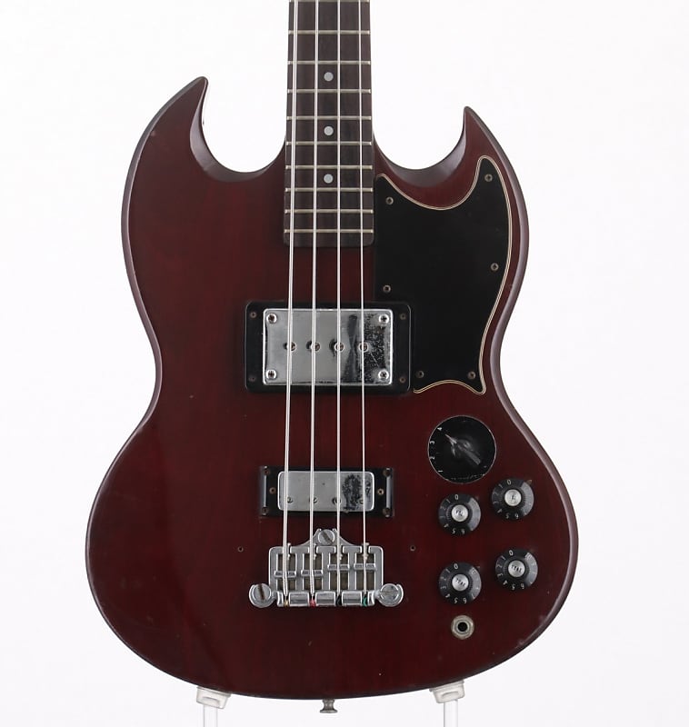 Gibson EB-3 1972 - 1979 | Reverb Canada