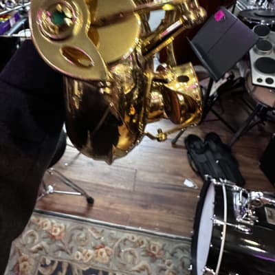 RS Berkley Alto Saxophone / RA30027 image 15
