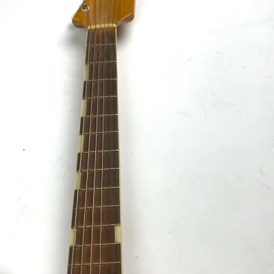 Teisco ET-300 ボディ＆ネック Teisco ET-300 ボディ＆ネック 1960s Teisco ET-300 Vintage
