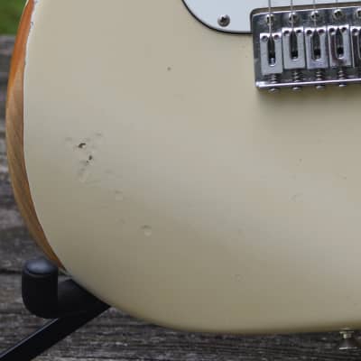 Tokai Goldstar Sound image 3
