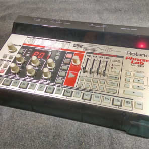 その他 Roland PhraseLab MC-09 Roland MC-09 - Wikipedia
