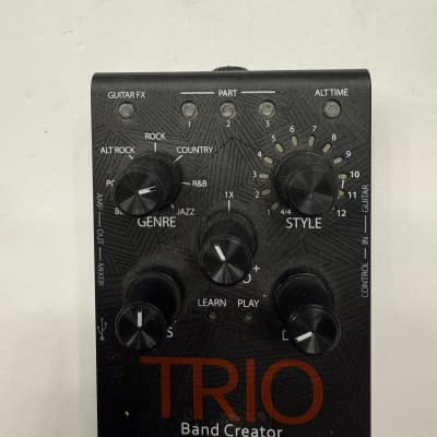 DigiTech Trio Band Creator | Reverb Canada