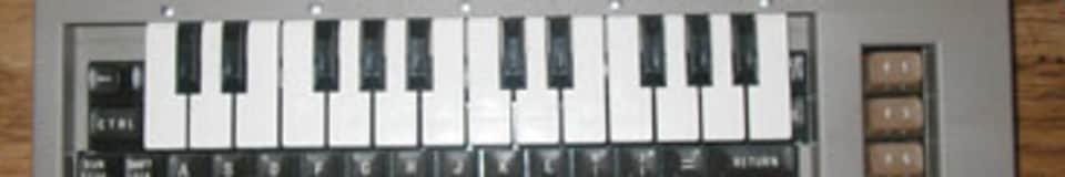 Jeff' Synth Studio 