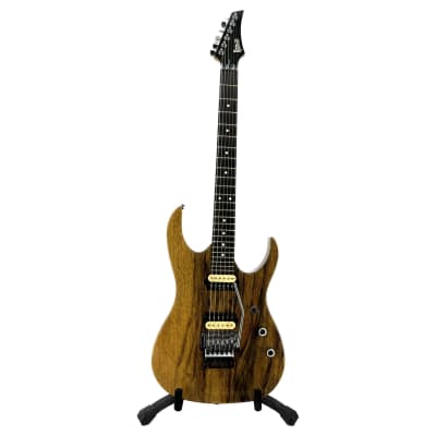 2002 Ed Roman Scorpion Model Electric Guitar - Serial Number 001 - Used image 3