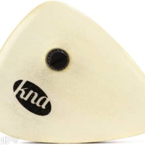 KNA AP-2 Universal Stick-on Piezo Acoustic Instrument Pickup with Volume Control image 4