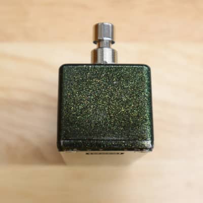MXR M299 Carbon Copy Mini Analog Delay 2019 - Present - Green image 5