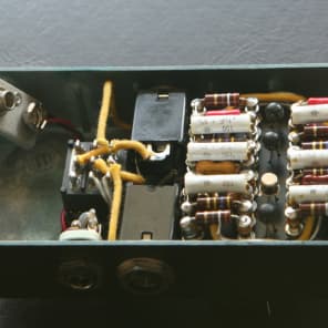 Noel Cornet Revu Hand Wired Boutique Fuzz | Reverb