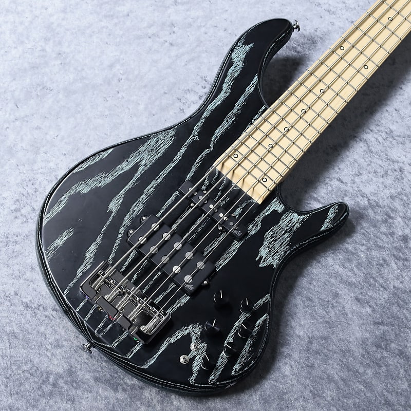 【保障できる】 Made LS549 guitars STR in Reverb | 2020s 3.70kg Japan ベース