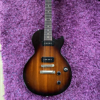 Gibson les paul on sale junior 2016