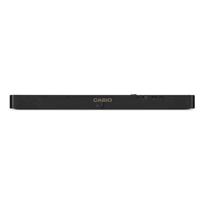 Casio PX-S1100BK 88-Key Digital Piano in Black image 2