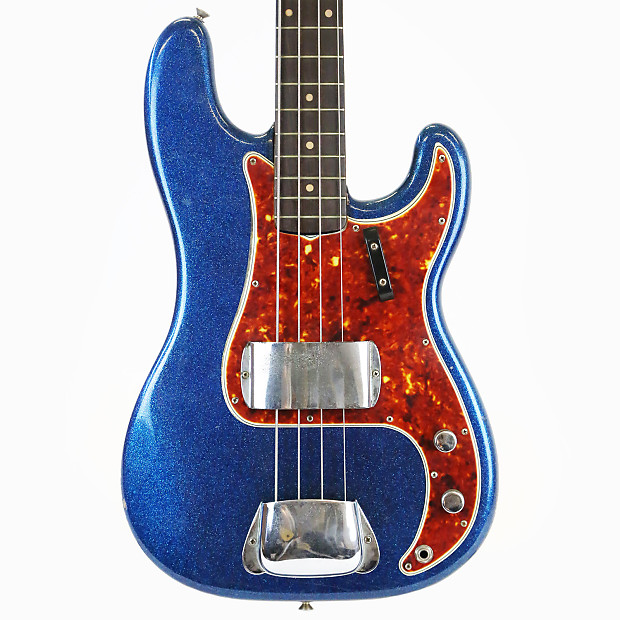 1960 fender store precision bass