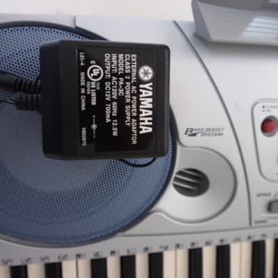 Yamaha PSR-275 Keyboard image 14