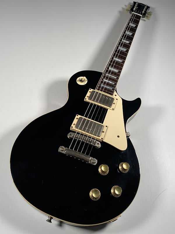 Greco EG450 '79 Vintage MIJ Les Paul Standard Type Electric Guitar