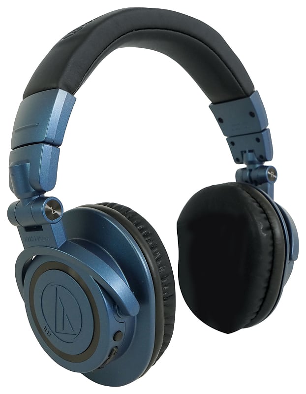 Audio Technica ATH-M50XBT2DS Bluetooth Headphones ATH-M50XBT