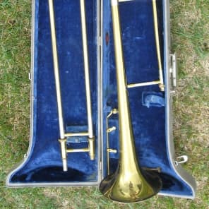Besson stratford trombone on sale