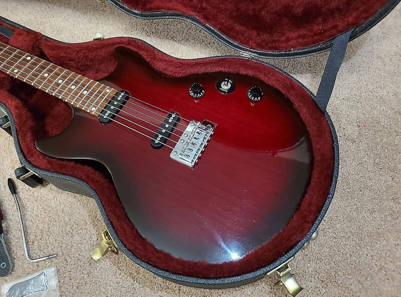 Gibson All American II - Melody Maker | Reverb